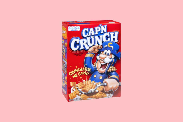 1960s from The Most Popular Breakfast Cereals Through the Decades The